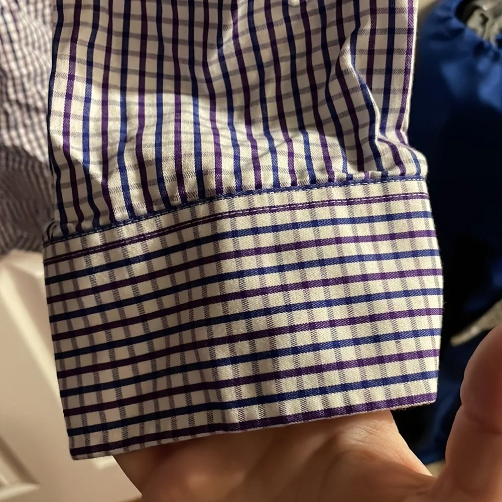 Button down - Picture 5 of 6